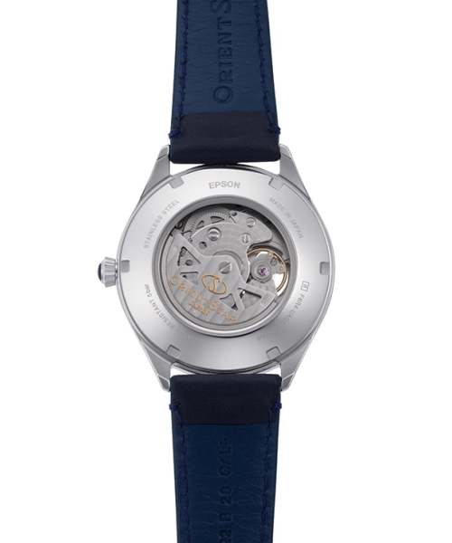 ���� Orient Star RK-AT0204L #6