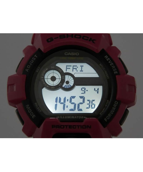  Casio G-Shock GLS-8900-4E #6