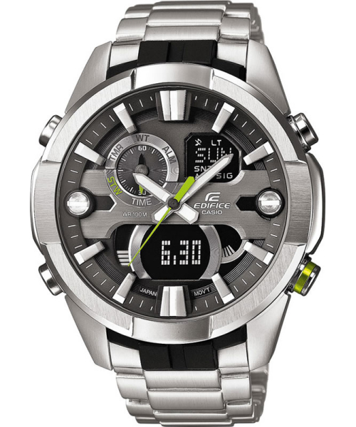  Casio Edifice ERA-201D-1A #1