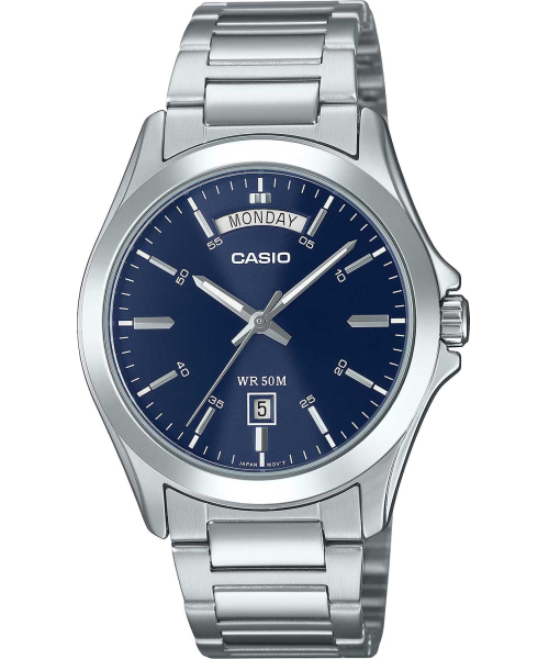  Casio Collection MTP-1370D-2A2 #1