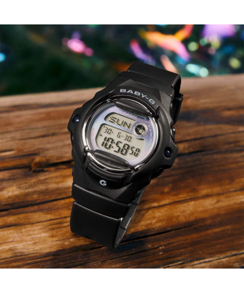 Часы Casio Baby-G BG-169GD-1 #2