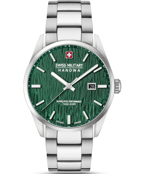  Swiss Military Hanowa SMWGH0006101 #1