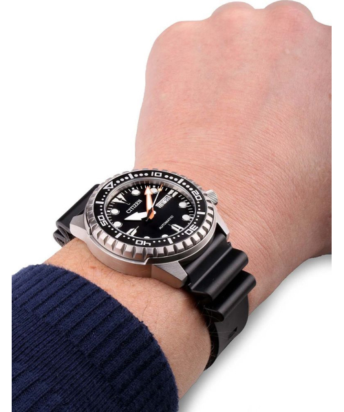 Citizen NH8380 15EE Ankerwatch.ru 25 035