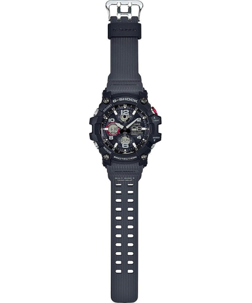  Casio G-Shock GWG-100-1A8 #2