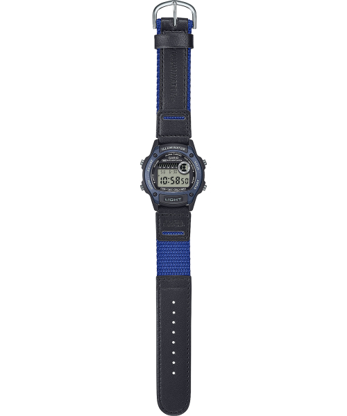  Casio Collection W-220HF-2A #2