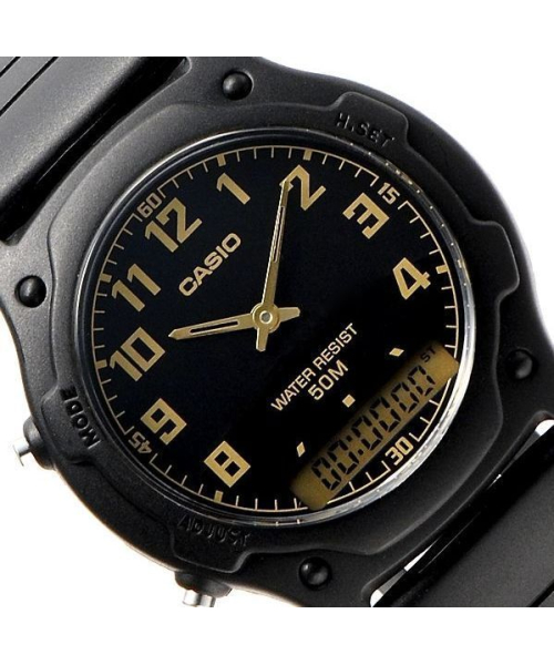  Casio Collection AW-49H-1B #6