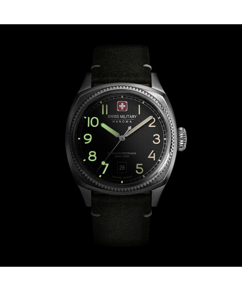  Swiss Military Hanowa SMWGB0003703 #6