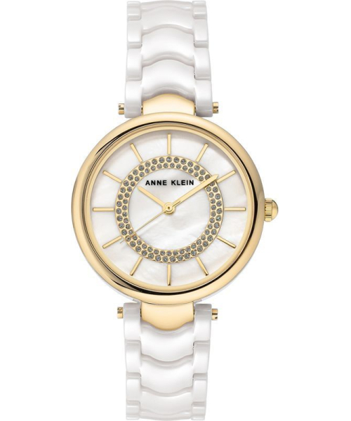  Anne Klein 3308WTGB #1