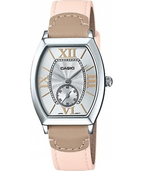  Casio Collection LTP-E114L-4A2 #1