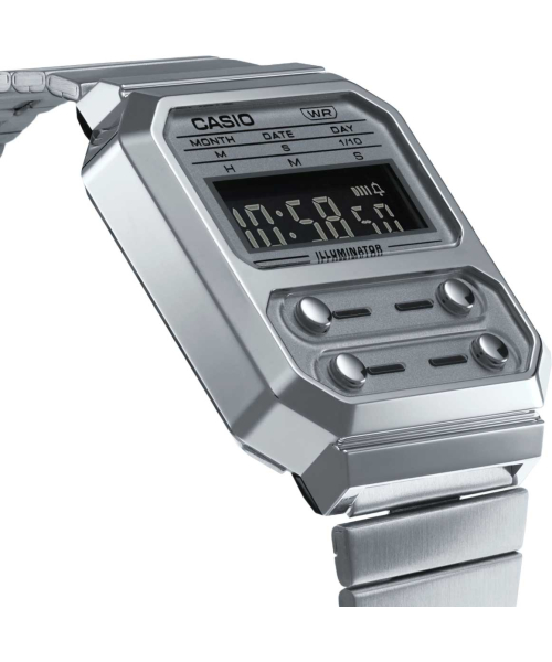  Casio Vintage A100WE-7B #5