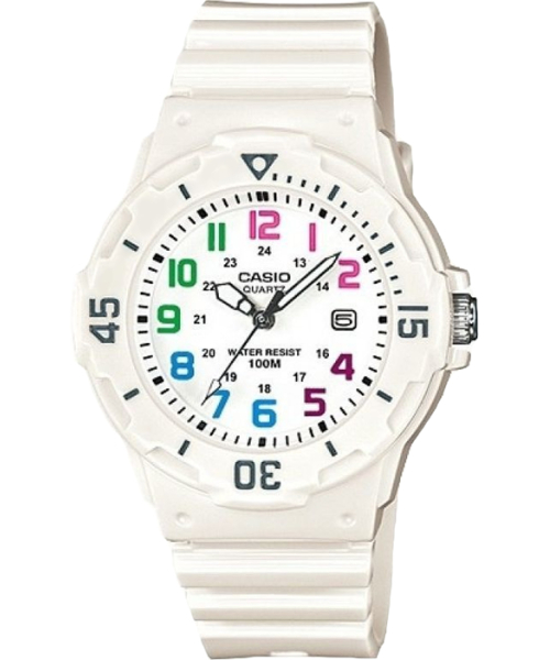  Casio Collection LRW-200H-7B #1