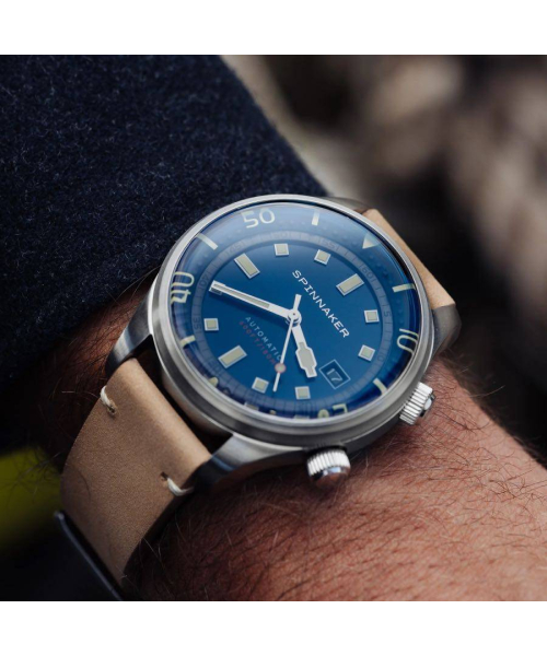Часы Spinnaker SP-5062-05 #4
