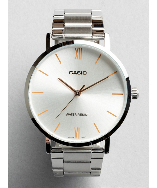  Casio Collection MTP-VT01D-7B #5