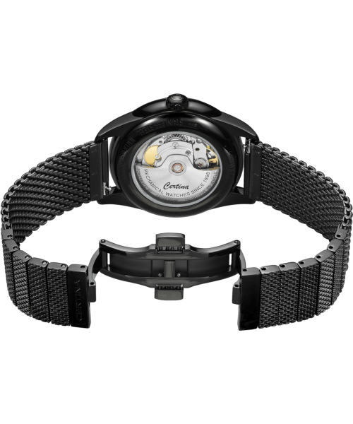 ���� Certina C029.807.33.051.00 #3