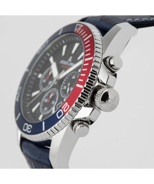  Jacques Lemans 1-2206D #4