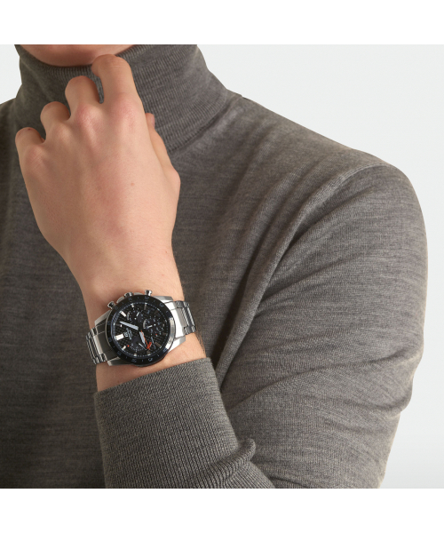 ���� Casio Edifice EFS-S580D-1A #4