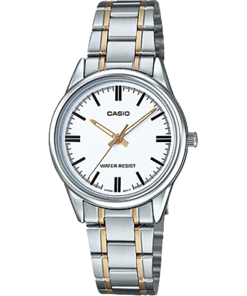  Casio Collection LTP-V005SG-7A #1