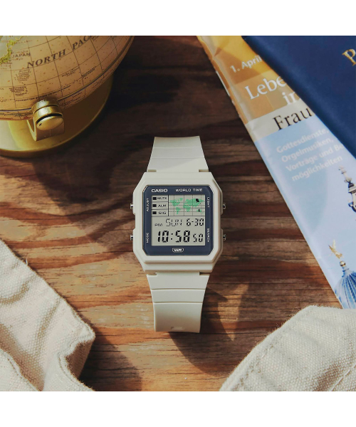  Casio LF-30W-8A #3