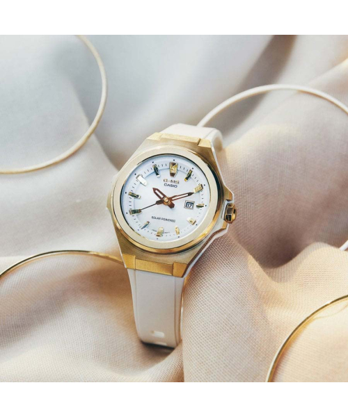  Casio Baby-G MSG-S500G-7A #2