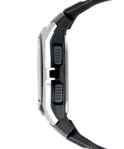  Casio Radio Controlled WV-58E-1AVEG #2