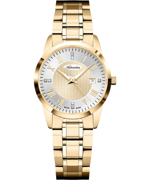  Adriatica A3837.1161Q #1