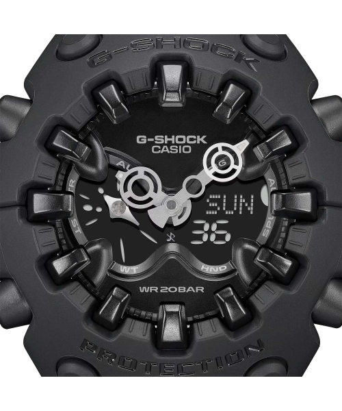 ���� Casio G-Shock GA-V01-1A #4