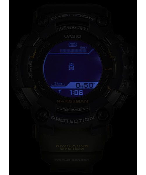  Casio G-Shock GPR-B1000-1BER #5