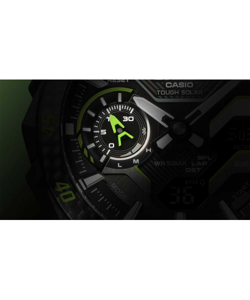  Casio Edifice ECB-2200RC-1A3 #3
