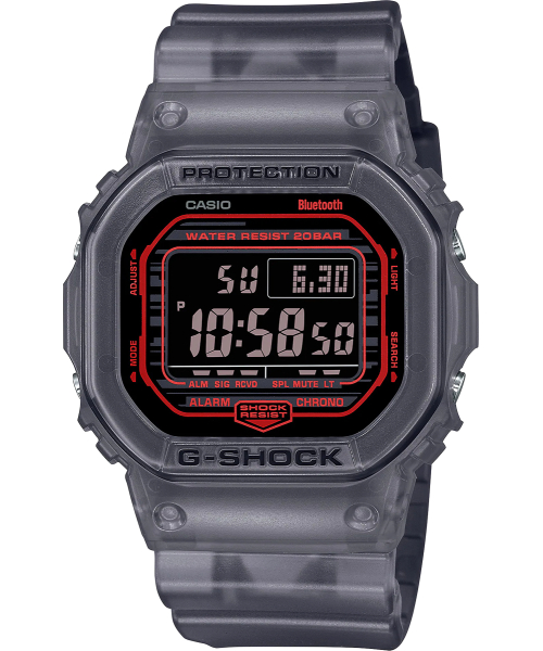  Casio G-Shock DW-B5600G-1 #1