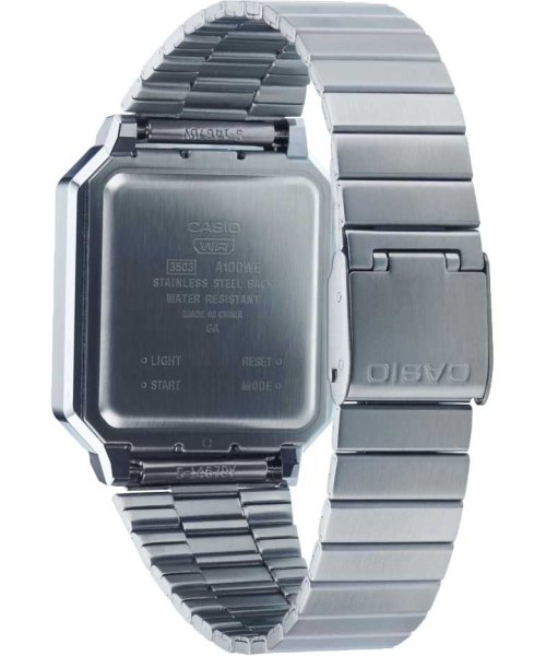  Casio Vintage A100WE-7B #6