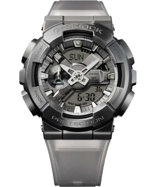 ���� Casio G-Shock GM-110MF-1A #7