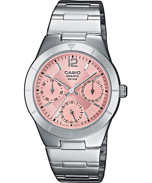  Casio Collection LTP-2069D-4A #1