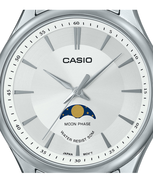  Casio Collection MTP-M100D-7A #2