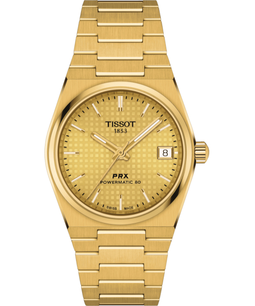  Tissot T137.207.33.021.00 #1