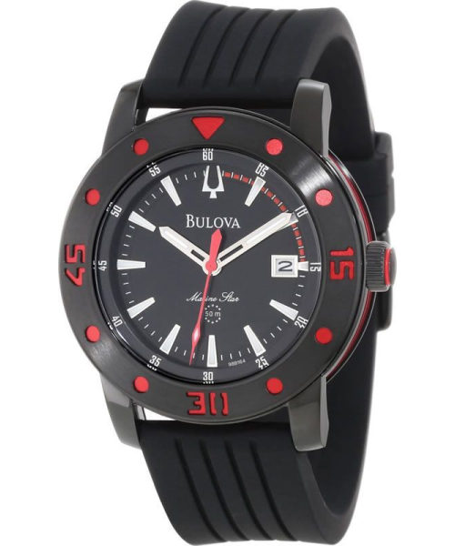  Bulova 98B164 #1