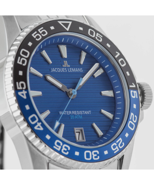  Jacques Lemans 1-2205i #2