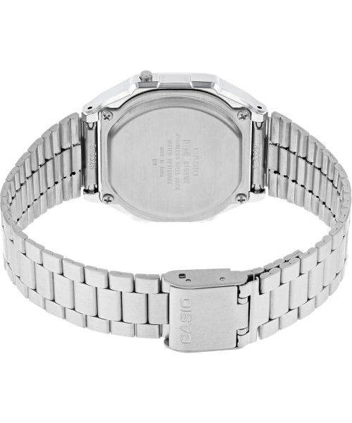 ���� Casio Collection A-168WEM-7E #4