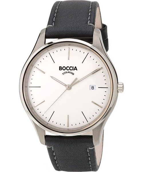   Boccia 3587-01 () #1