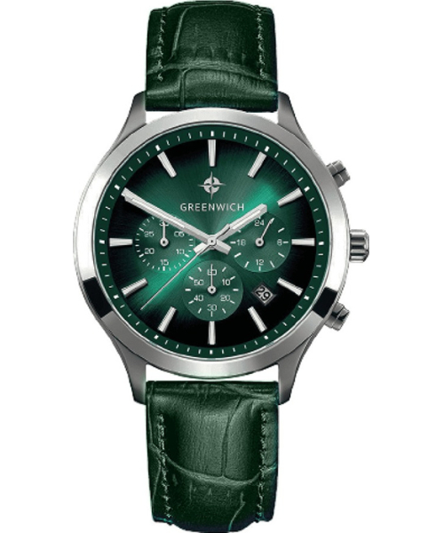  Greenwich GW 043.17.37 #1