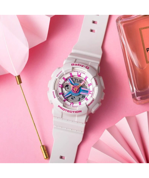  Casio Baby-G BA-110NR-8A #2