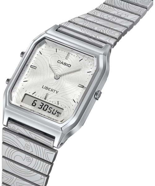 ���� Casio Vintage AQ-230ELT-7A #2