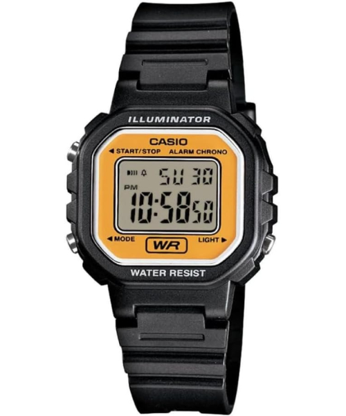  Casio Collection LA-20WH-9A #1