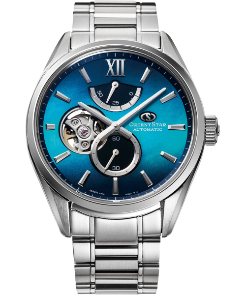 ���� Orient Star RE-BY0004A00 #1