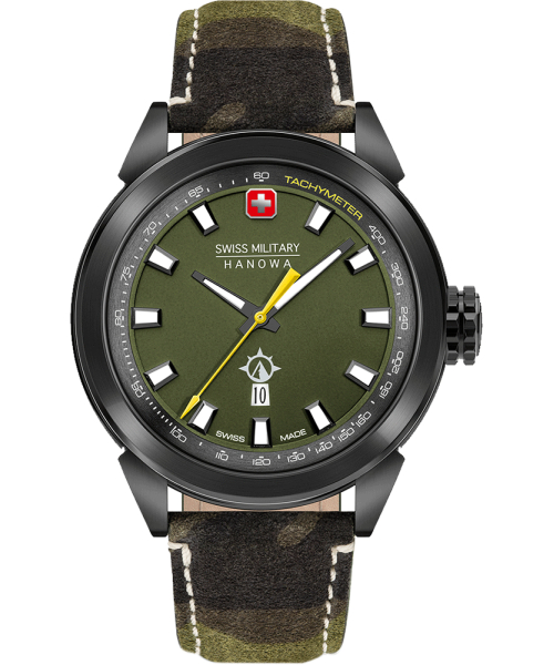  Swiss Military Hanowa SMWGB2100130 #1