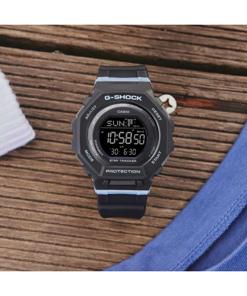  Casio G-Shock GMD-B300-1 #3
