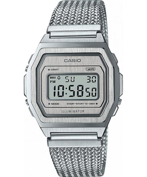  Casio Vintage A1000MA-7 #1