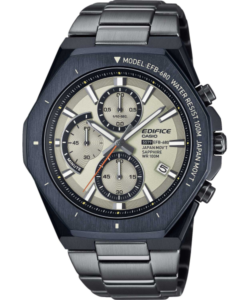  Casio Edifice EFB-680UD-7A #1