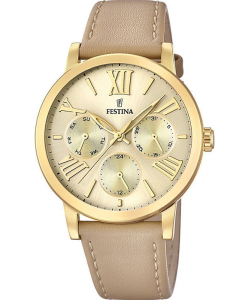  Festina F20416/1  #1