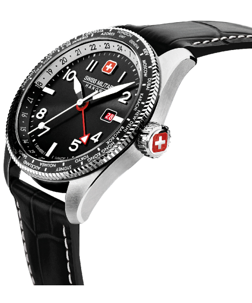  Swiss Military Hanowa SMWGB0000504 #2