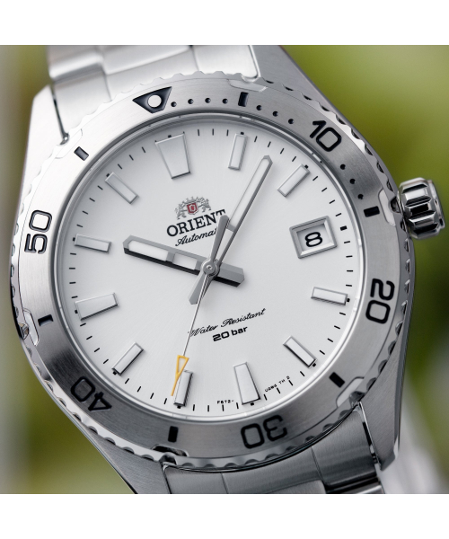 ���� Orient RA-AC0Q03S00 #2